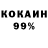 Кокаин Fish Scale sannita94